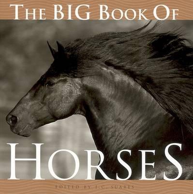 The Big Book of Horses