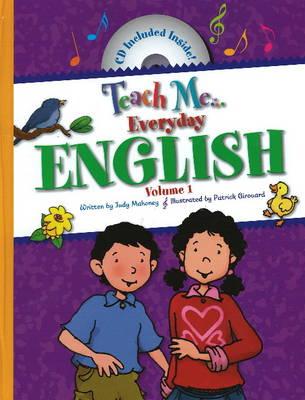 Teach Me... Everyday English: Volume I