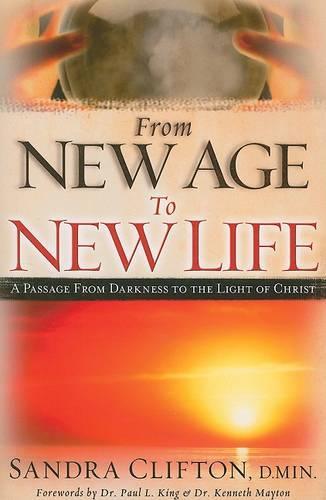 From New Age To New Life