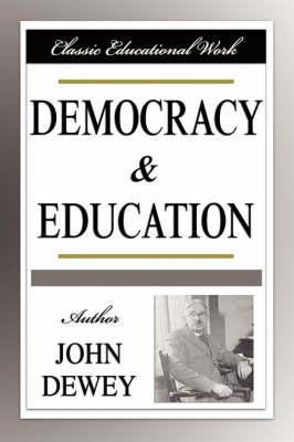 Democracy and Education