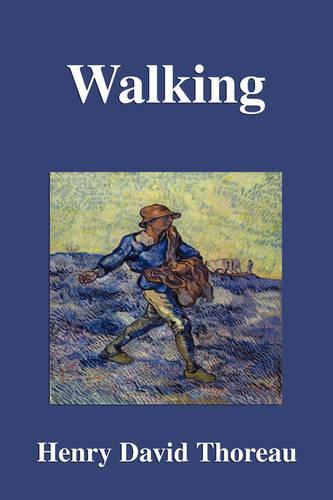 Walking