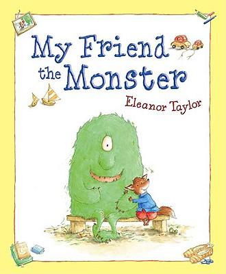 My Friend the Monster