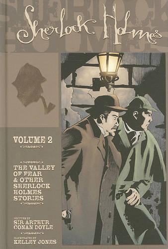 Sherlock Holmes Volume 2