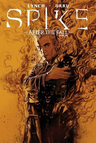 Spike: After the Fall