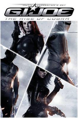 G.I. Joe Movie Collector's Set