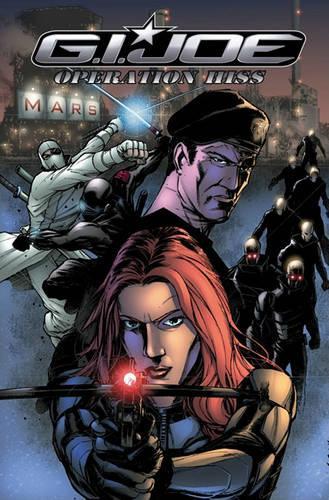 G.I. Joe: Operation Hiss