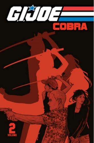 G.I. Joe Cobra, Vol. 2