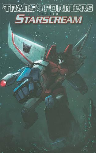 Transformers: The Best of Starscream