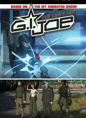 G.I. Joe Animated: Renegades