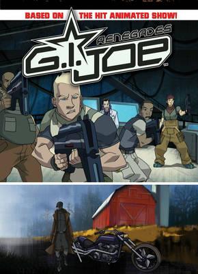G.I. Joe Animated: Renegades