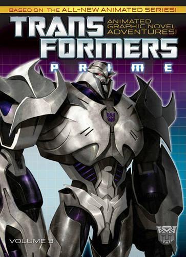 Transformers Prime
