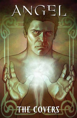 Angel: Covers