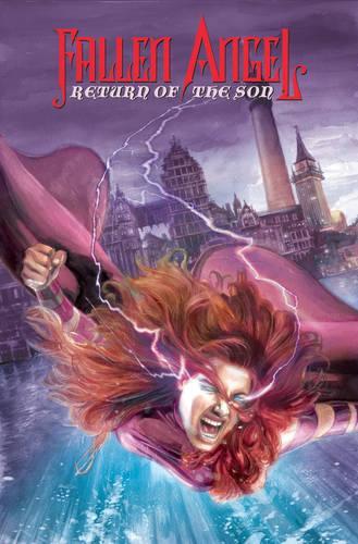 Fallen Angel: Return of the Son TP