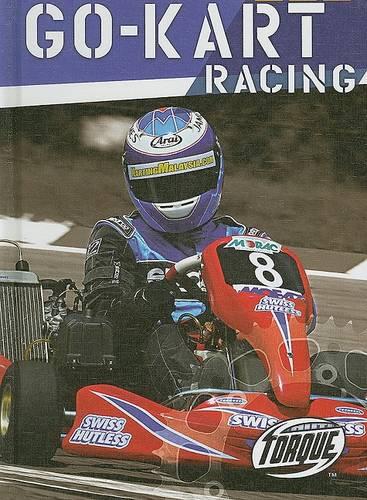 Torque Series: Action Sports: Go-Kart Racing