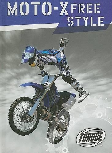 Moto-X Freestyle