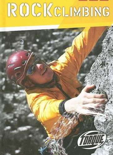 Rock Climbing