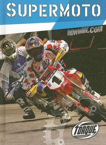 Torque Series: Action Sports: Supermoto
