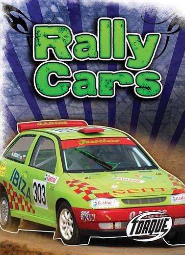 Rally Cars