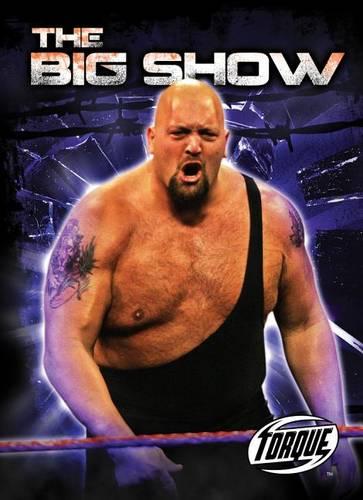 Torque Pro Wrestling Champions: The Big Show