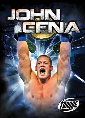 Torque Pro Wrestling Champions: John Cena
