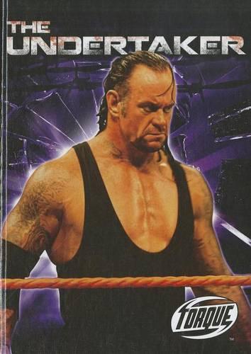 Torque Pro Wrestling Champions: The Undertaker