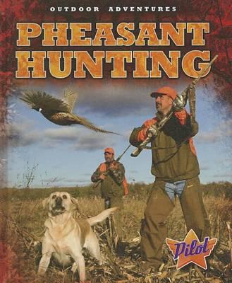Pheasant Hunting