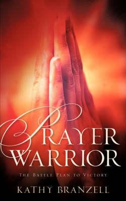 Prayer Warrior