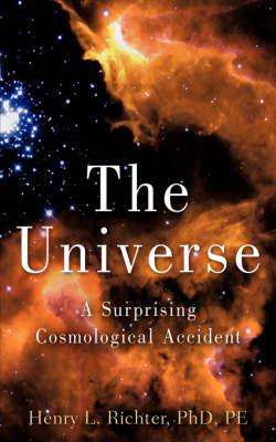 The Universe-A Surprising Cosmological Accident