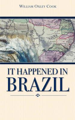 It Happened In Brazil