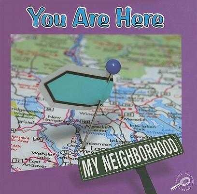 You Are Here