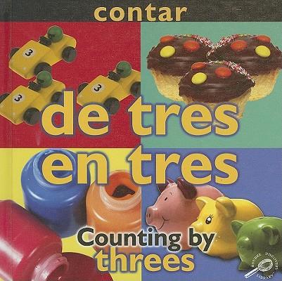 Contar: de Tres En Tres/Counting By: Threes