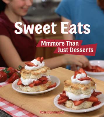 Sweet Eats: Mmmore Than Just Desserts