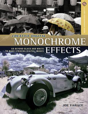 Creative Digital Monochrome Effects: Go Beyond Black and White to Make Striking Digital Images