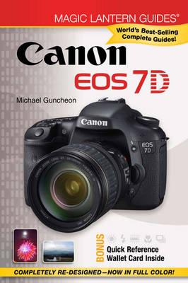 Canon EOS 7D