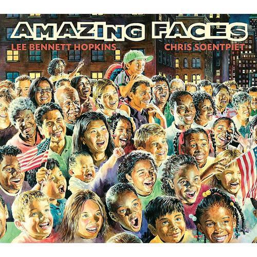 Amazing Faces