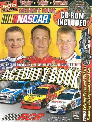 NASCAR RCR