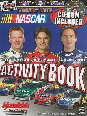 NASCAR Hendrick Motorsports
