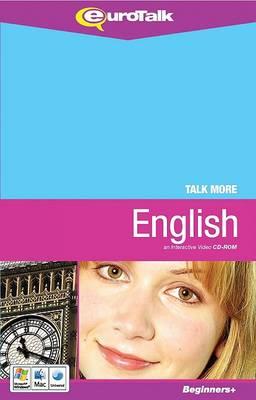 Talk More English