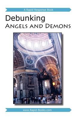 Debunking Angels and Demons