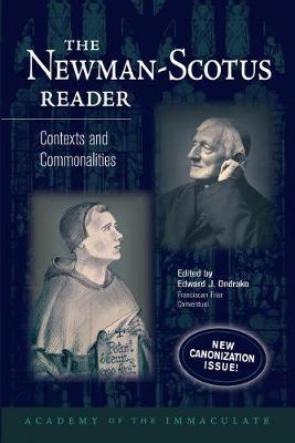 The Newman-Scotus Reader: Contexts and Commonalities