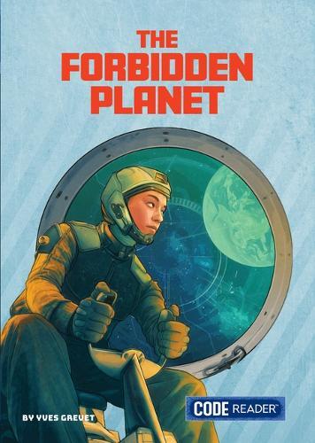 The Forbidden Planet