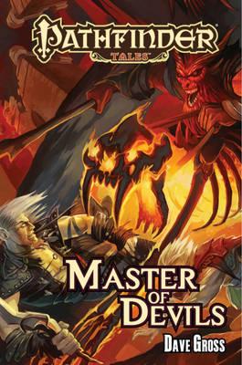 Pathfinder Tales: Master of Devils