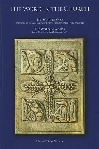 The Word in the Church