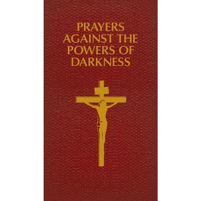 Prayers Against the Powers of Darkness