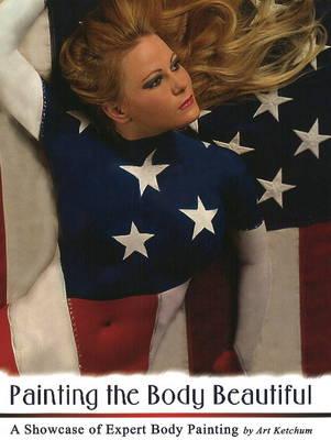 Painting the Body Beautiful: A Showcase of Expert Body Painting