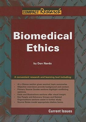 Biomedical Ethics