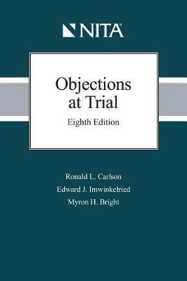 Objections at Trial