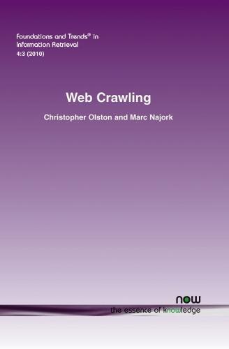 Web Crawling