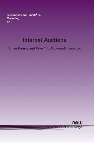 Internet Auctions
