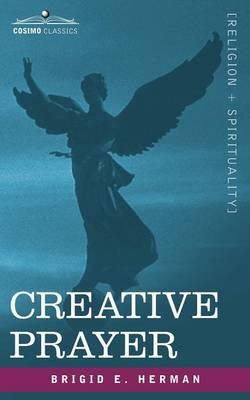 Creative Prayer